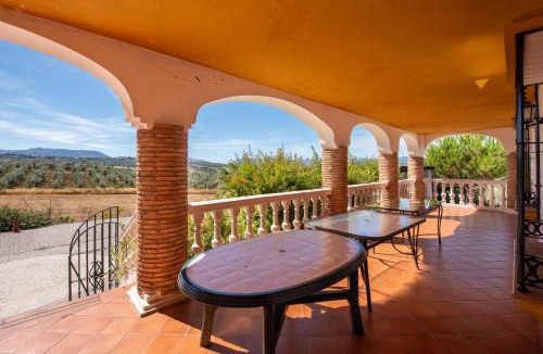 Arriate House | Villa Minerva