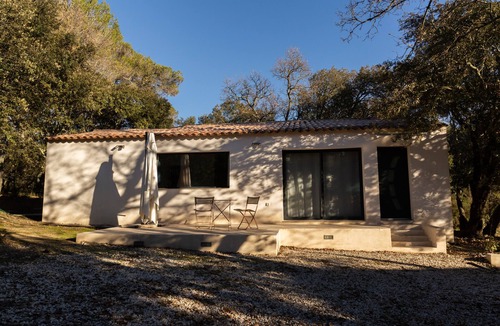 Rognes Villa | Villa mini Heaven