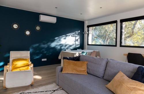 Rognes Villa | Villa mini Heaven
