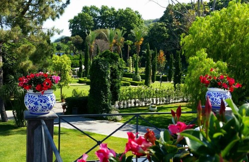 Nola Hotel | Villa Minieri Resort & SPA