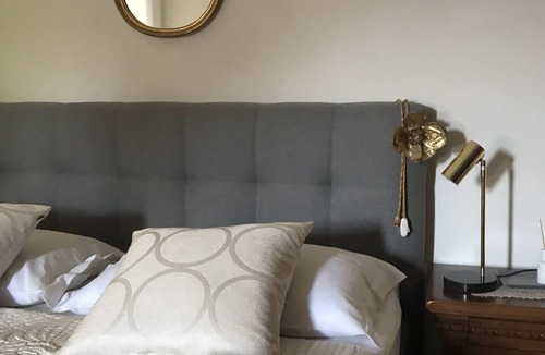 Rive D'Arcano Bed & Breakfast | Villa Minini B&B