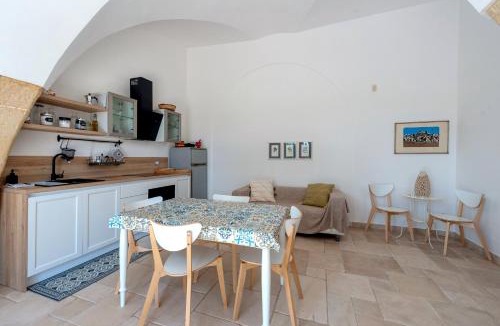 Arnesano Villa | Villa Minioti Apartment A