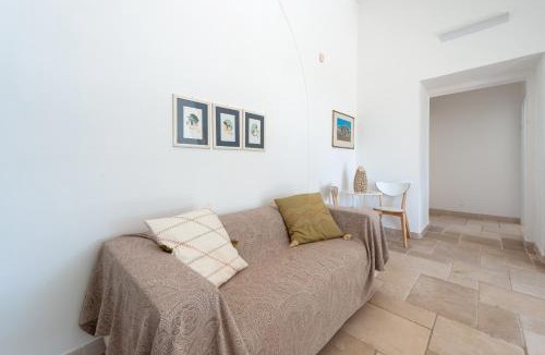 Arnesano Villa | Villa Minioti Apartment A