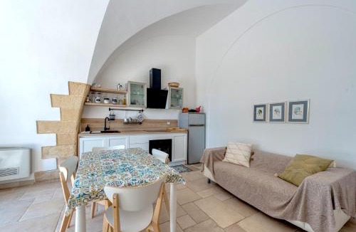 Arnesano Villa | Villa Minioti Apartment A