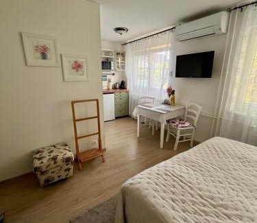 Zasip House | Villa Mint&Lavender ID1O1674