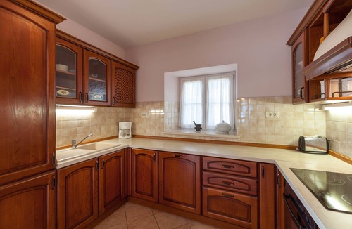 Sumartin Villa | Villa Mir Vami
