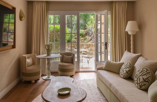 Cap-d'Antibes Hotel | Villa Miraé by Inwood Hotels - Cap d'Antibes