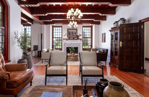 Milnerton Villa | Villa Mira
