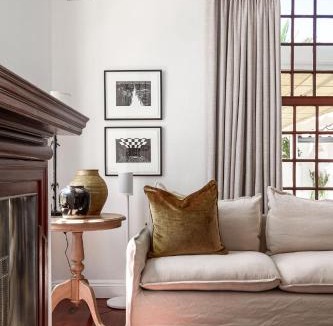 Milnerton Villa | Villa Mira