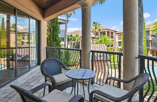 St. Tropez House | Villa Mirabella