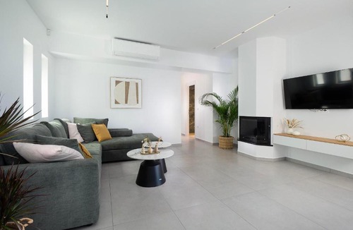 Apokoronas Villa | Villa Mirabilis Chania