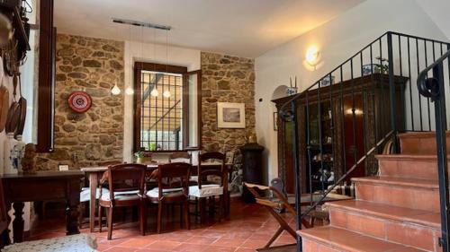 Roe Volciano Villa | Villa Mirabosco
