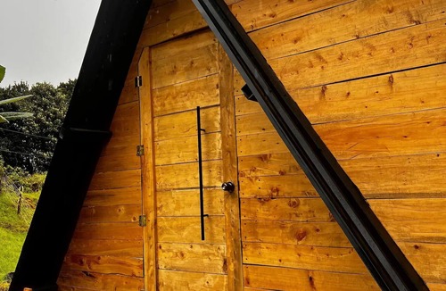 Rivas Ski Chalet | Villa Miracumbres