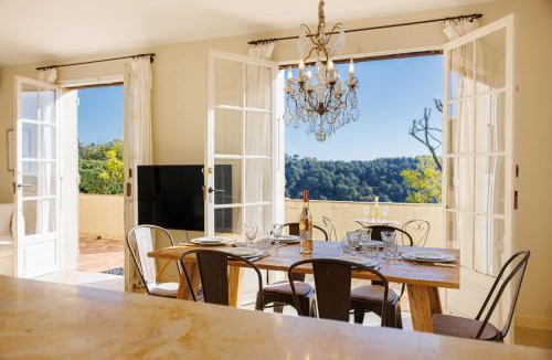 Saint-Paul-de-Vence House | Villa Miradou