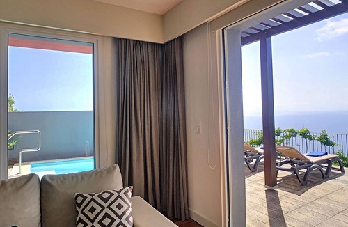 Calheta House | Villa Miradoura by Lovelystay