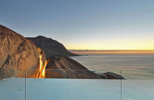 Hout Bay Villa | Villa Mirage