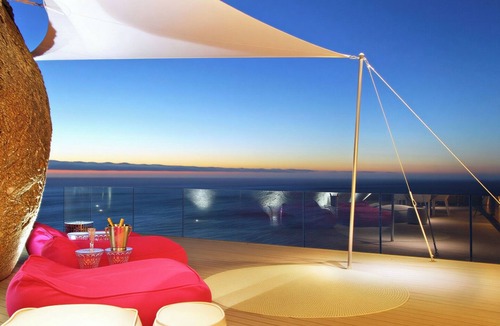 Hout Bay Villa | Villa Mirage