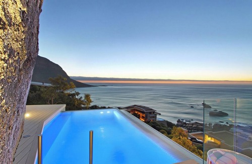 Hout Bay Villa | Villa Mirage