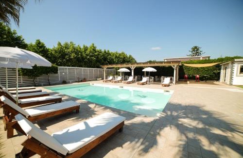 Magazzeno Bed & Breakfast | Villa Miramare