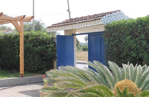 Magazzeno Bed & Breakfast | Villa Miramare