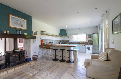 Miramont-de-Guyenne Villa | Villa Miramont - within walking distance of the town.