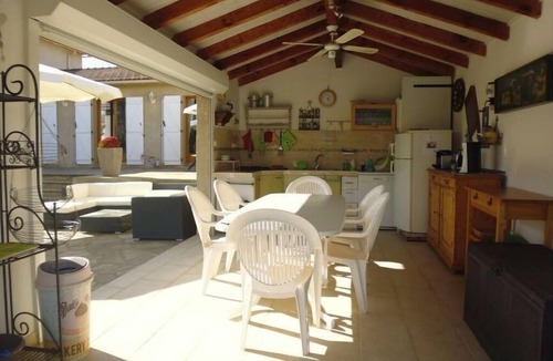 Querciolo Apartment | Villa Miramonte Comfortable Vacation Home