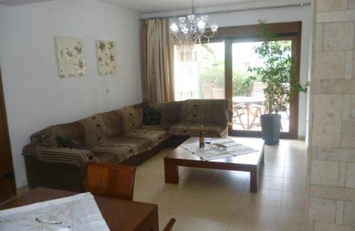 Afandou Villa | Villa Miramonti