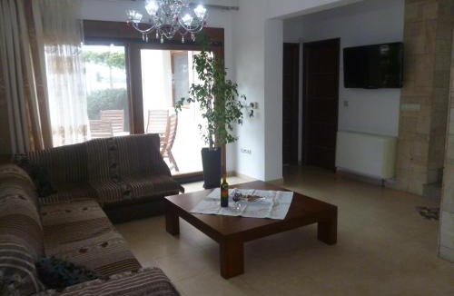 Afandou Villa | Villa Miramonti