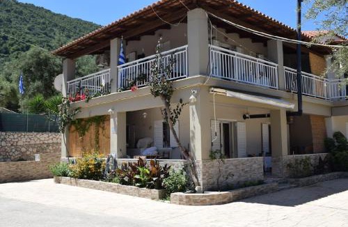 Limni Keri Apartment | Villa Miranda