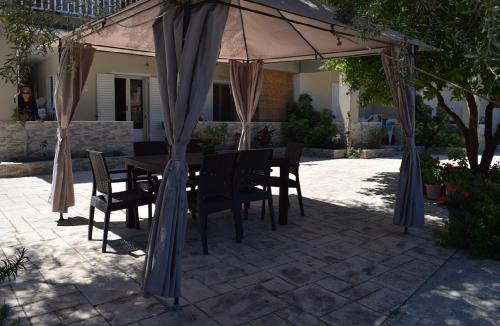 Limni Keri Apartment | Villa Miranda