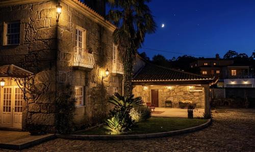 Barcelos House | Villa Miranda Heritage House