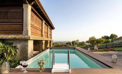 Barcelos House | Villa Miranda Heritage House