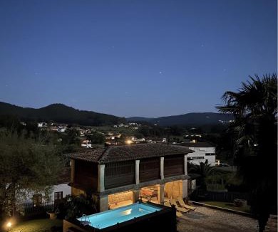 Barcelos House | Villa Miranda Heritage House