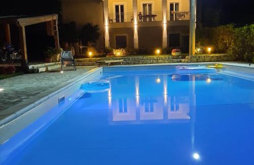 Ortona House | Villa Miranda