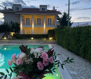 Ortona House | Villa Miranda