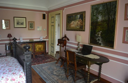 Piossasco Bed & Breakfast | Villa Mirano B&B