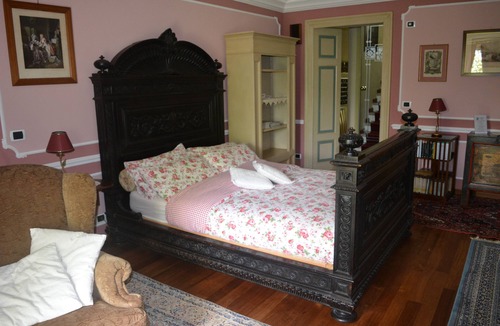 Piossasco Bed & Breakfast | Villa Mirano B&B