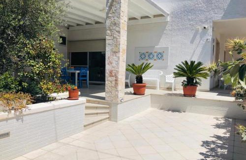 Manduria Villa | Villa Mirante - Maruggio