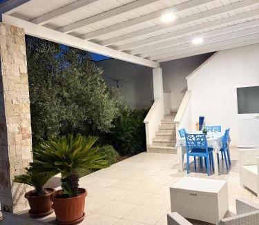 Manduria Villa | Villa Mirante - Maruggio