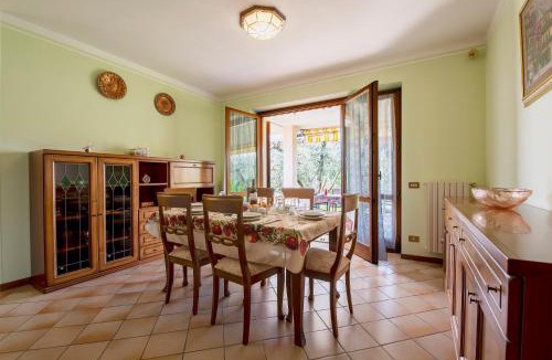 Raffa Villa | Villa Mirarino