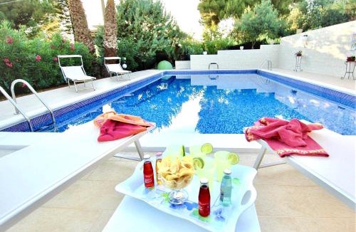 Trappeto Villa | Villa Mirea