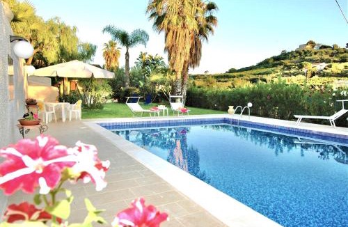 Trappeto Villa | Villa Mirea