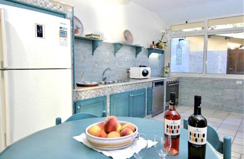 Trappeto Villa | Villa Mirea