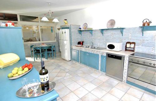 Trappeto Villa | Villa Mirea