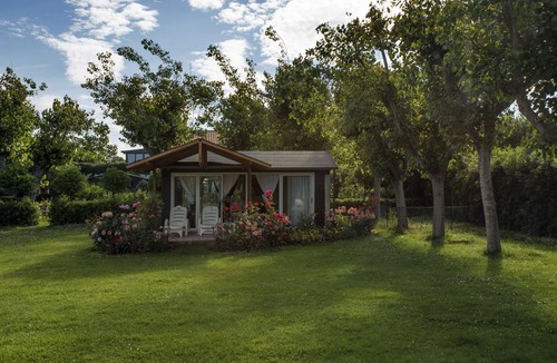 Marina Palmense House | Villa Mirella Beach
