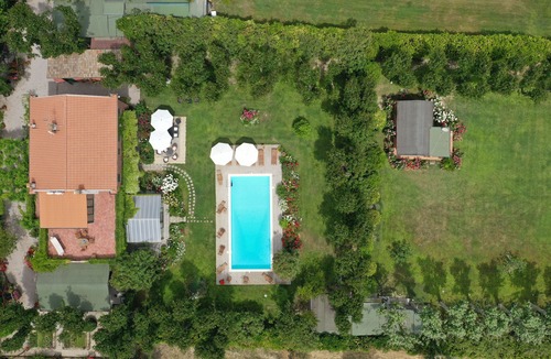 Marina Palmense House | Villa Mirella Beach