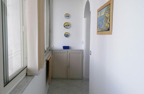 Positano Apartment | Villa Mirella Sea View Apartments