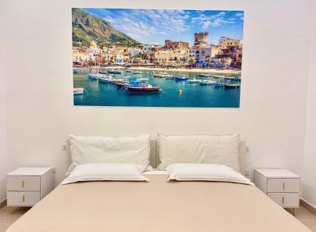 Gragnano Bed & Breakfast | Villa Miriam