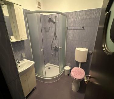 Agigea House | Villa Miriam