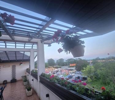 Agigea House | Villa Miriam